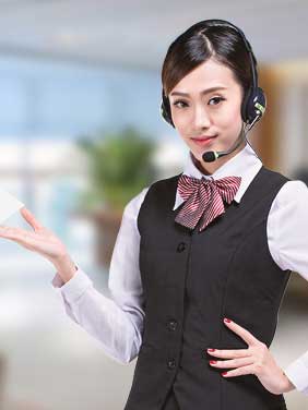Tracking Services